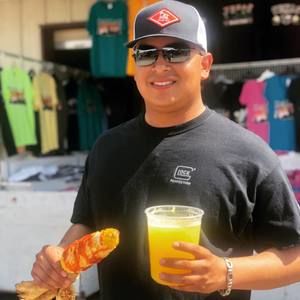 Meet your Posher, Fernando